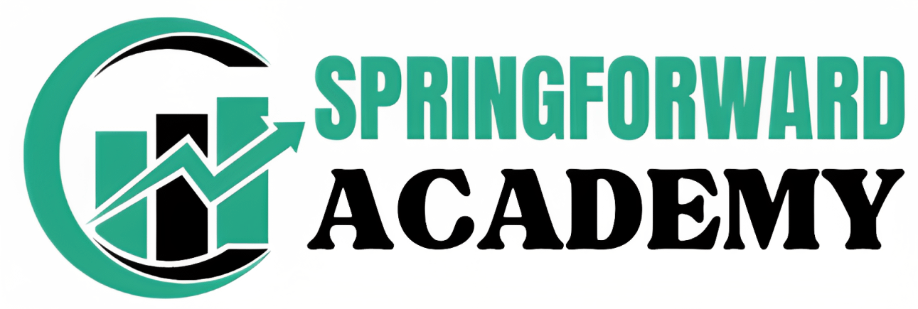 SpringForward Academy