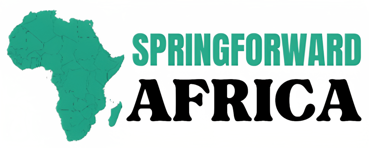 springforwardafrica.com